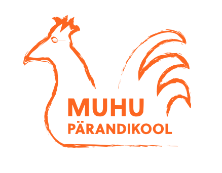 Muhu Pärandikool